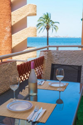 Apartamento Brisa y Mar en Playa Honda